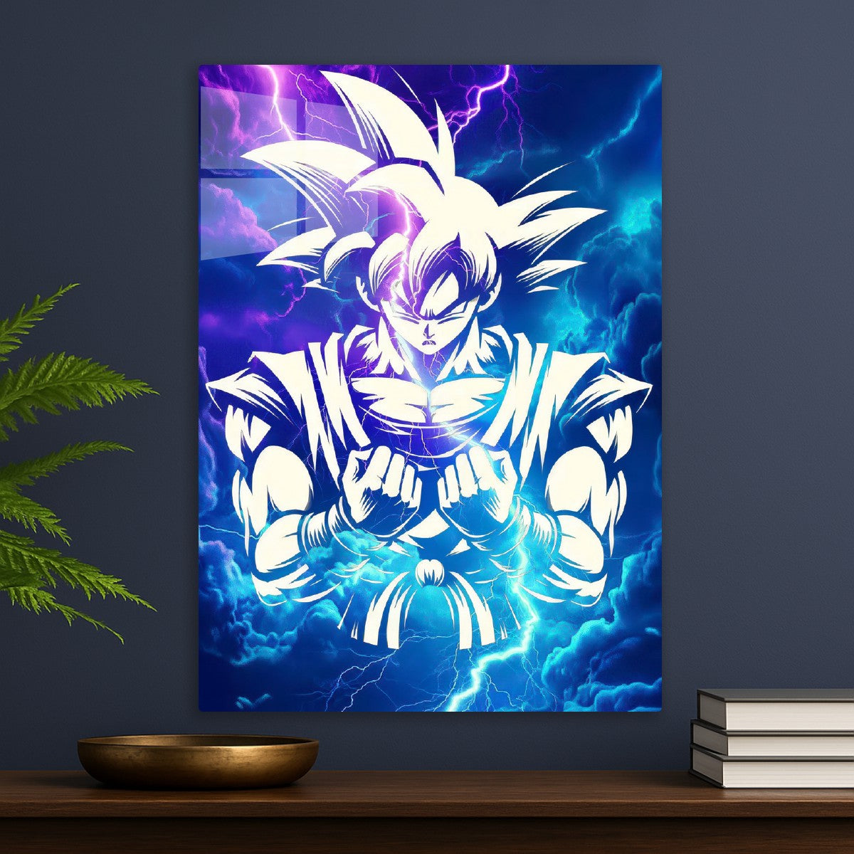 Son Goku