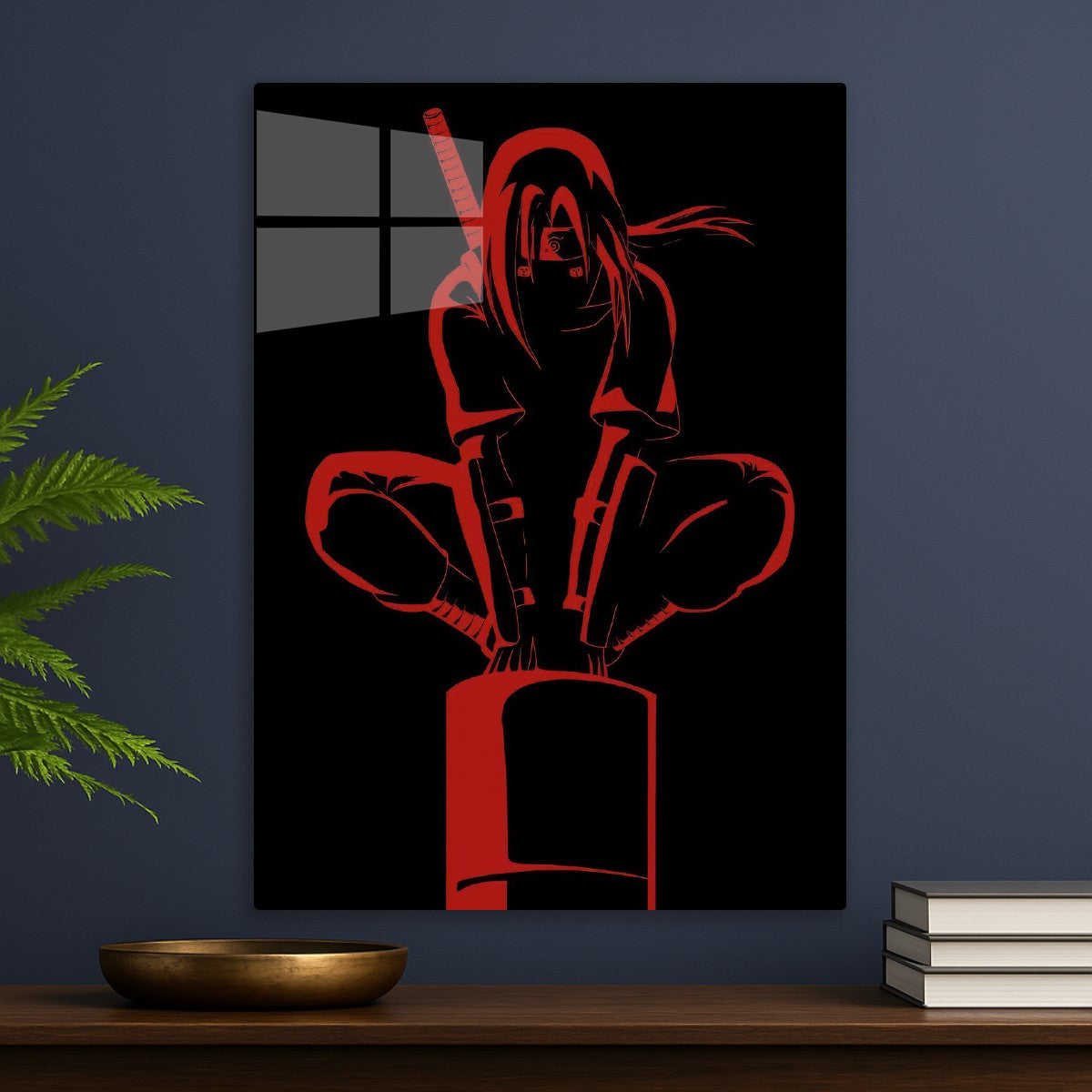 Itachi Uchiha