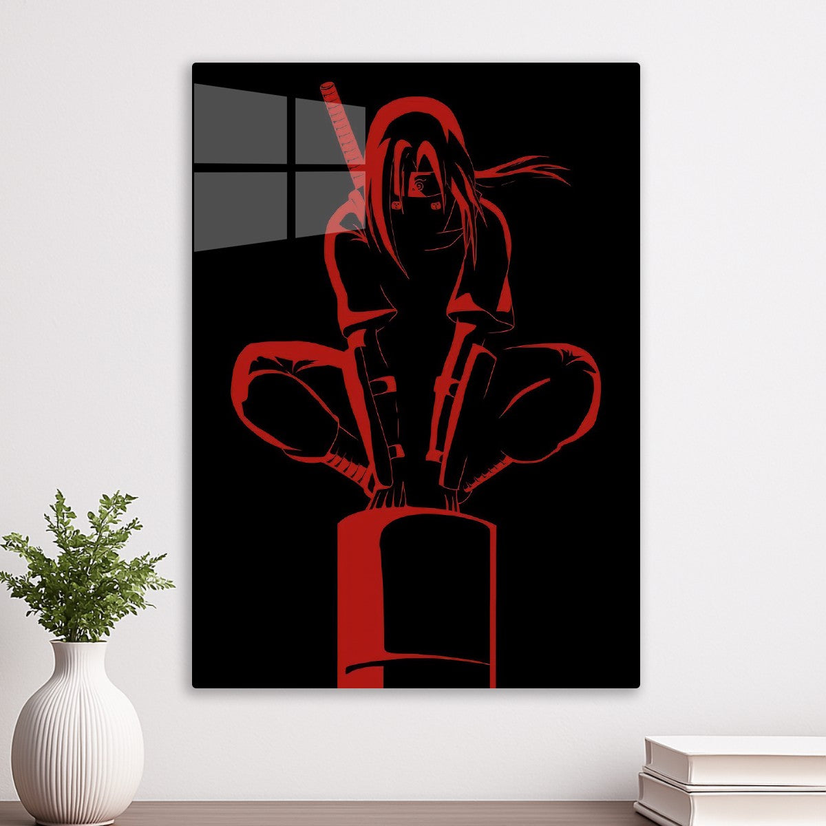 Itachi Uchiha