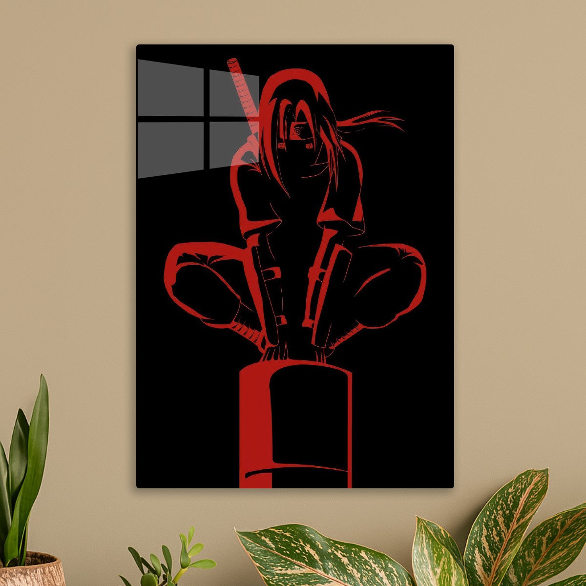 Itachi Uchiha