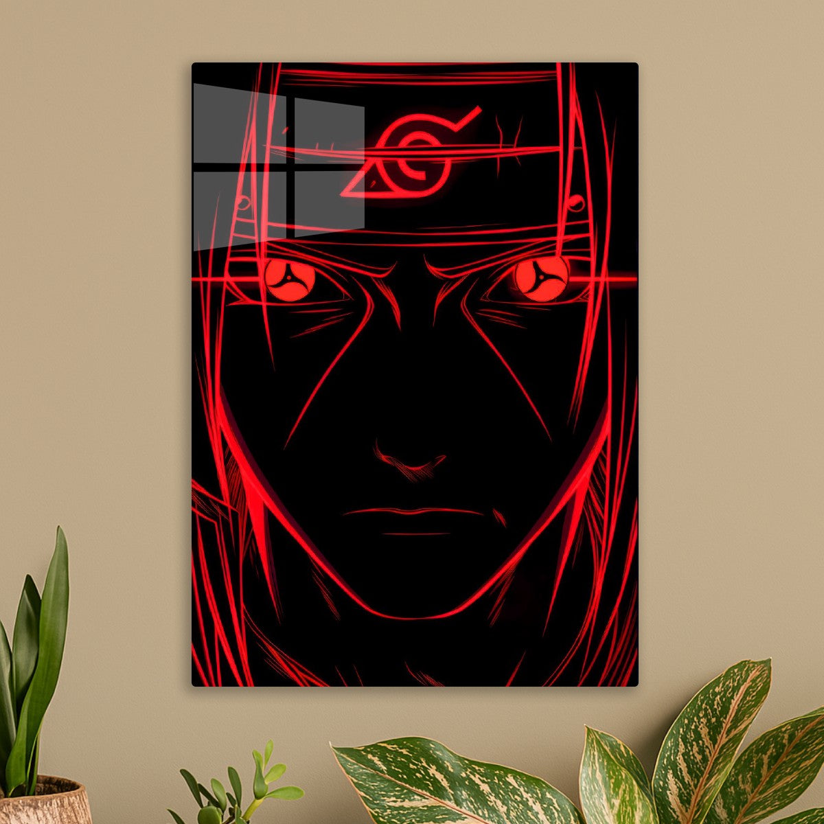 Itachi Uchiha