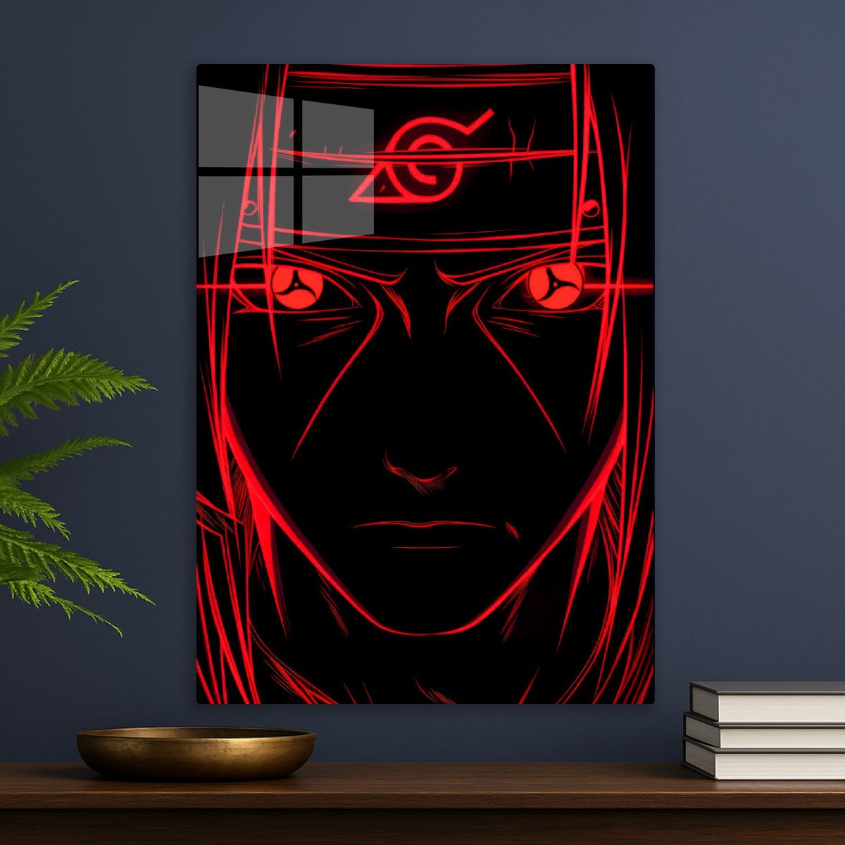 Itachi Uchiha