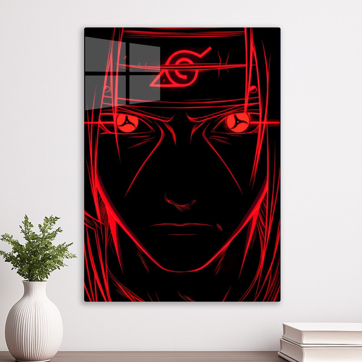 Itachi Uchiha