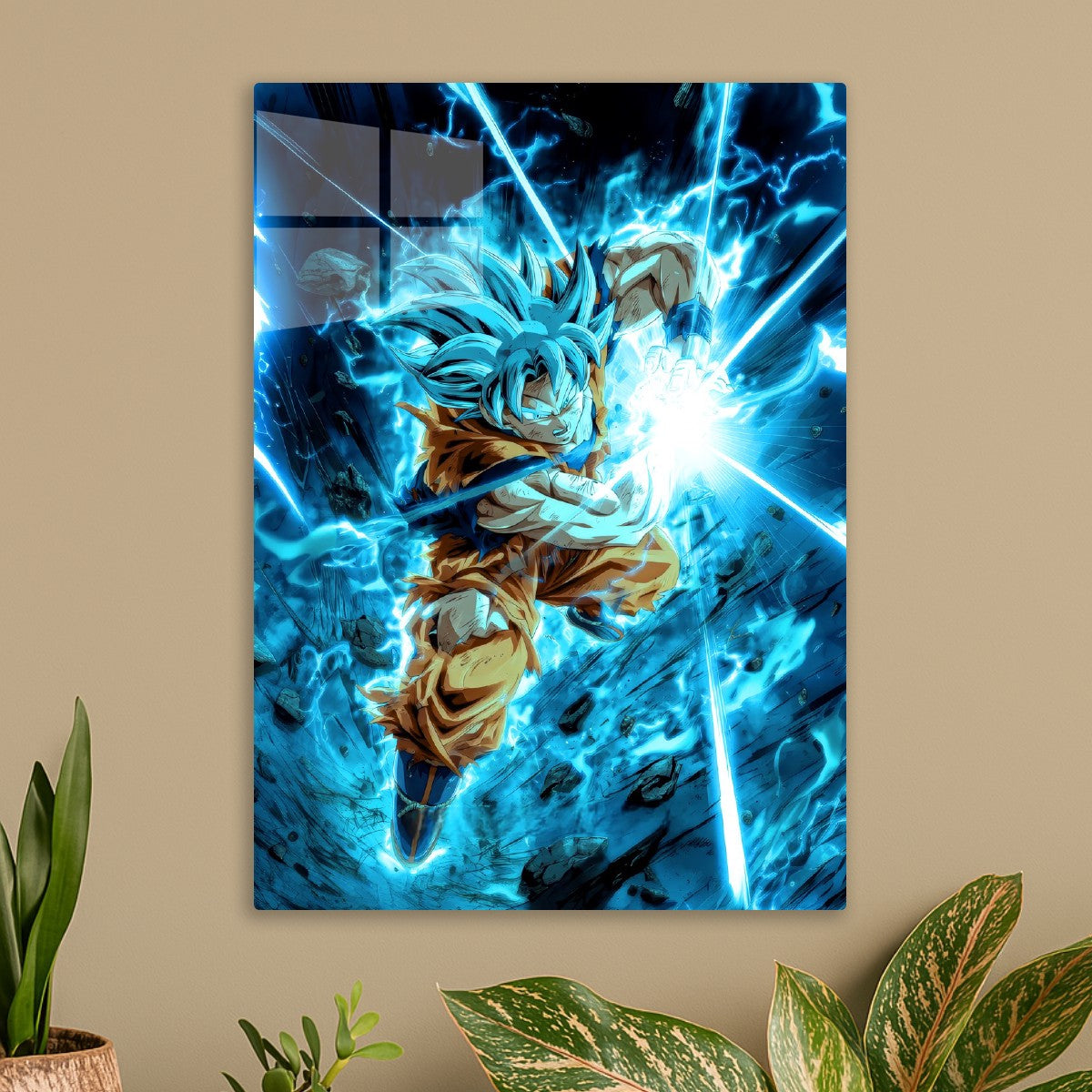 Son Goku