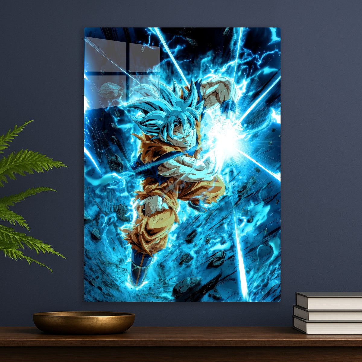 Son Goku