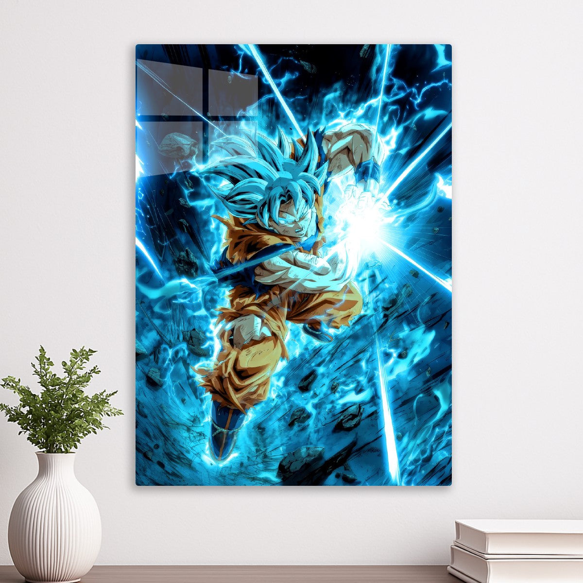 Son Goku