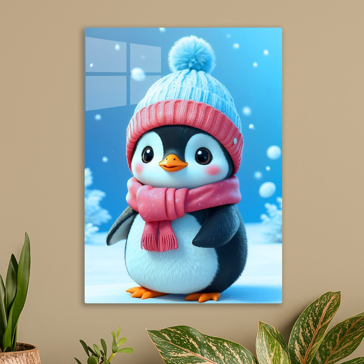 Penguin