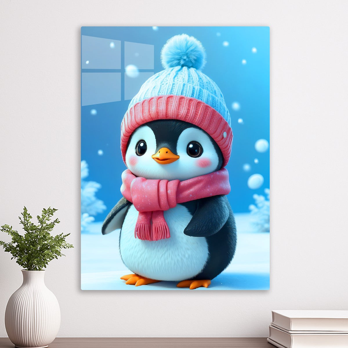 Penguin