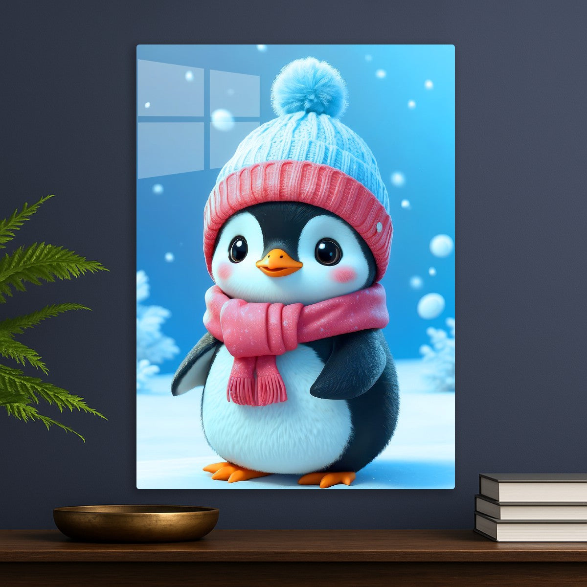 Penguin