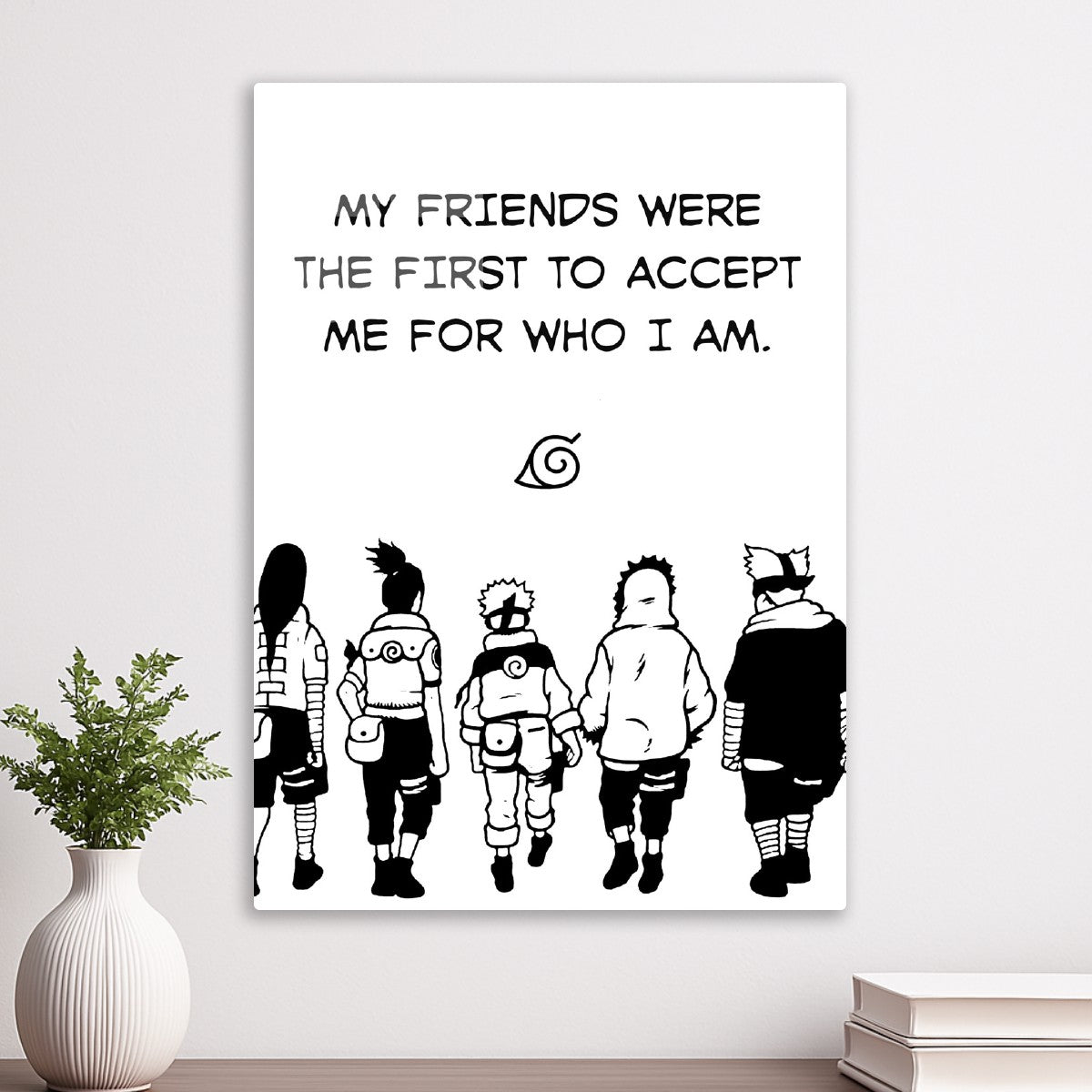 Anime quotes