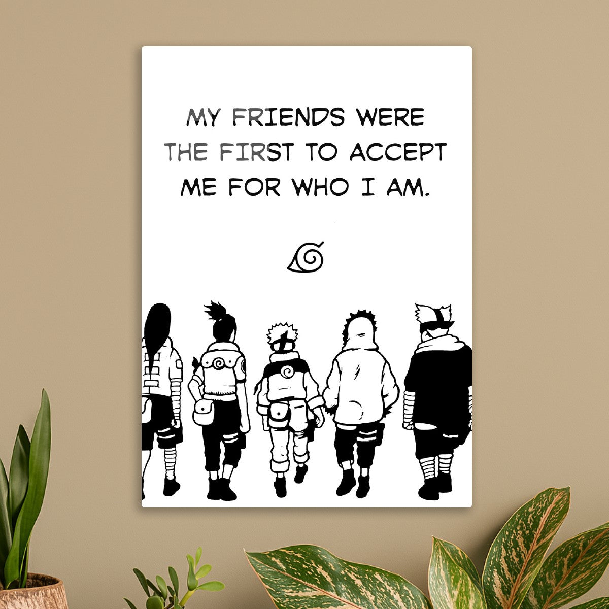 Anime quotes