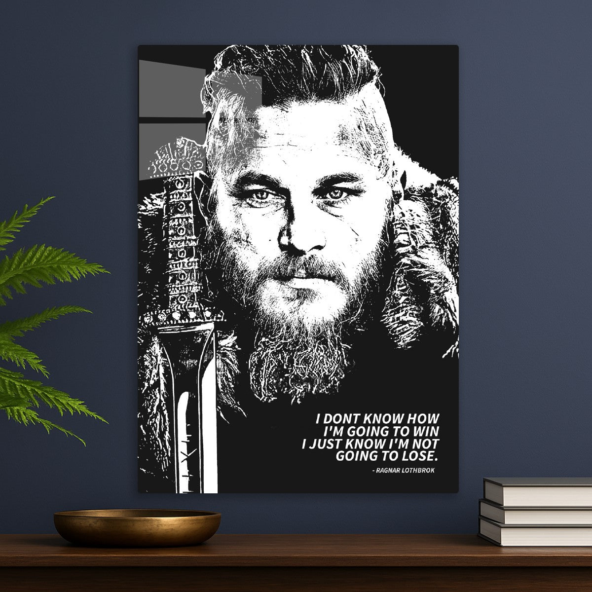 Ragnar lothbrok