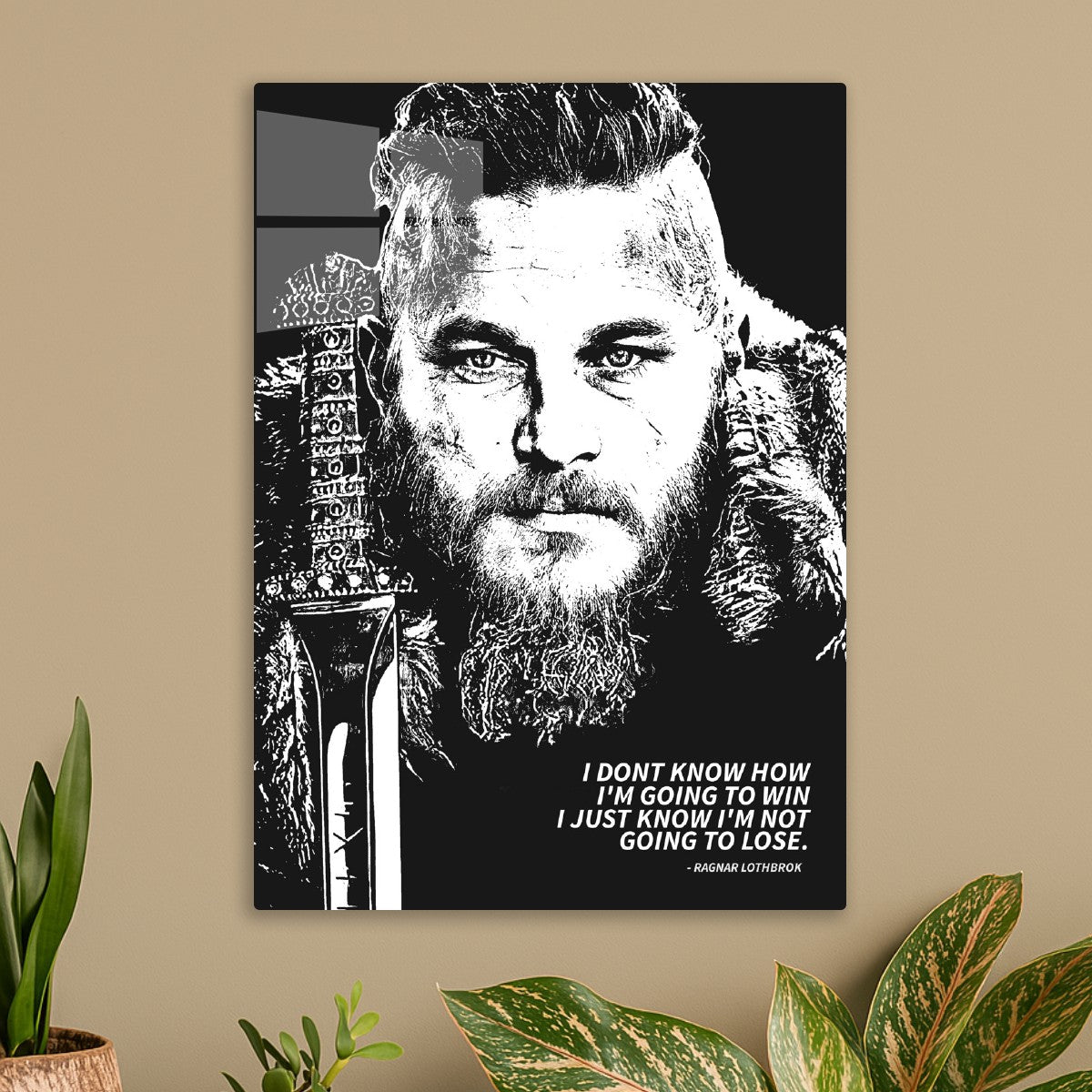 Ragnar lothbrok