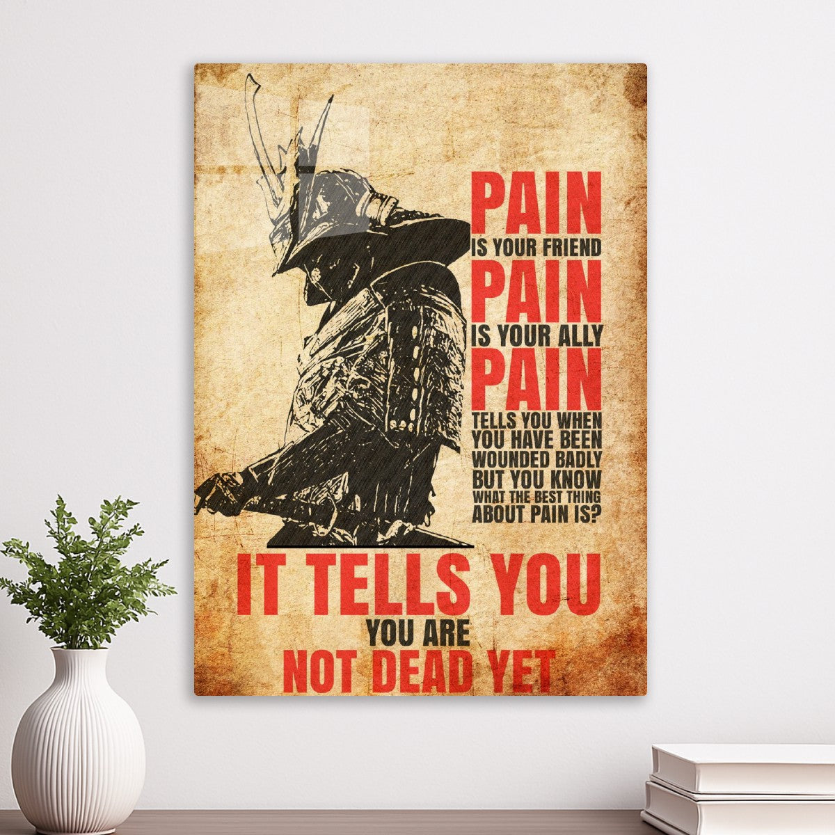 samurai quotes