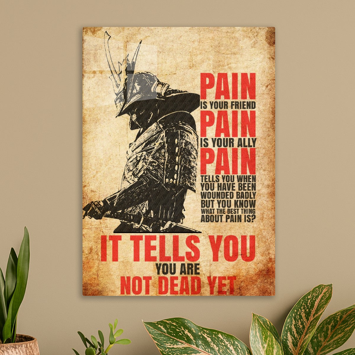 samurai quotes