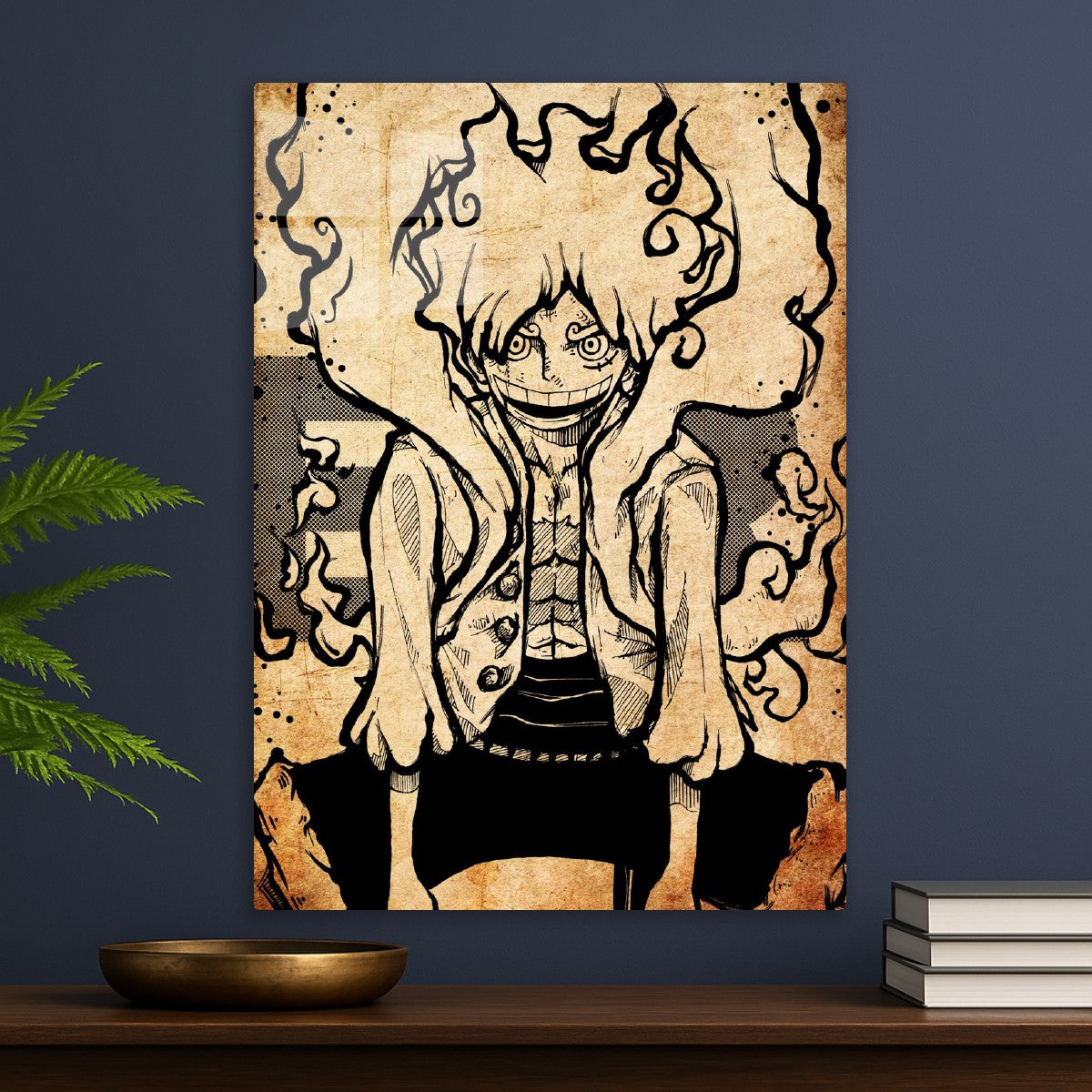 luffy