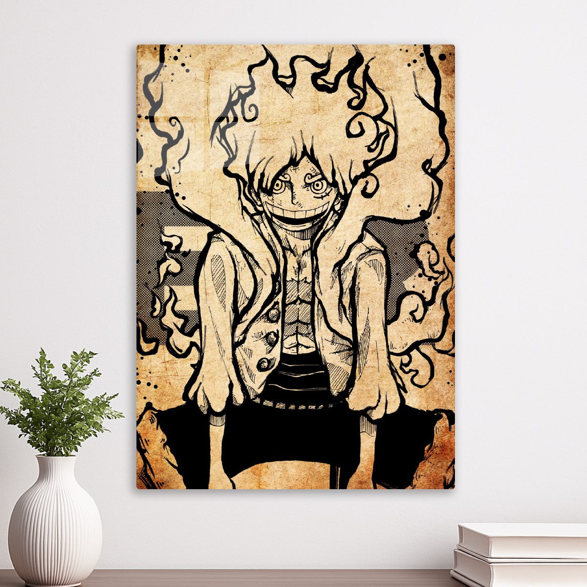 luffy