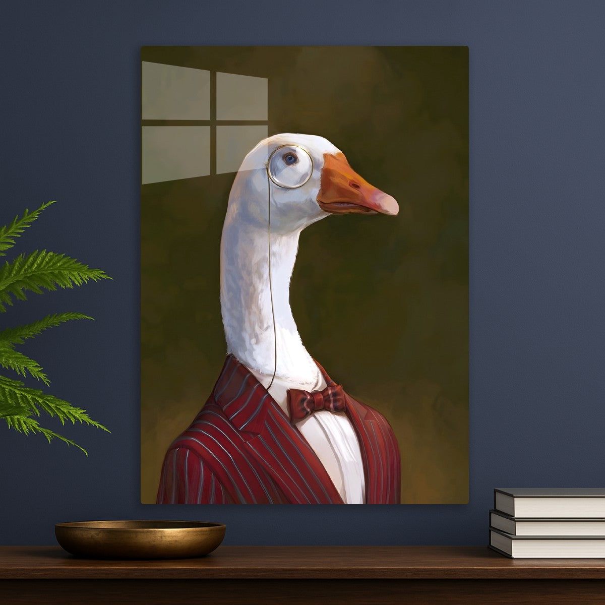 duck meme