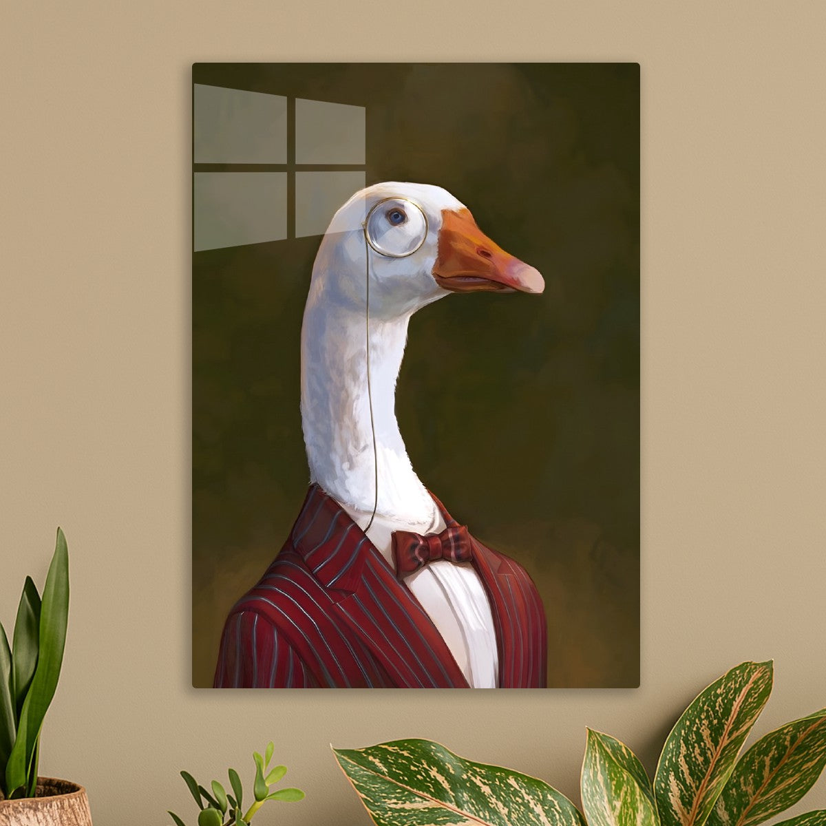 duck meme