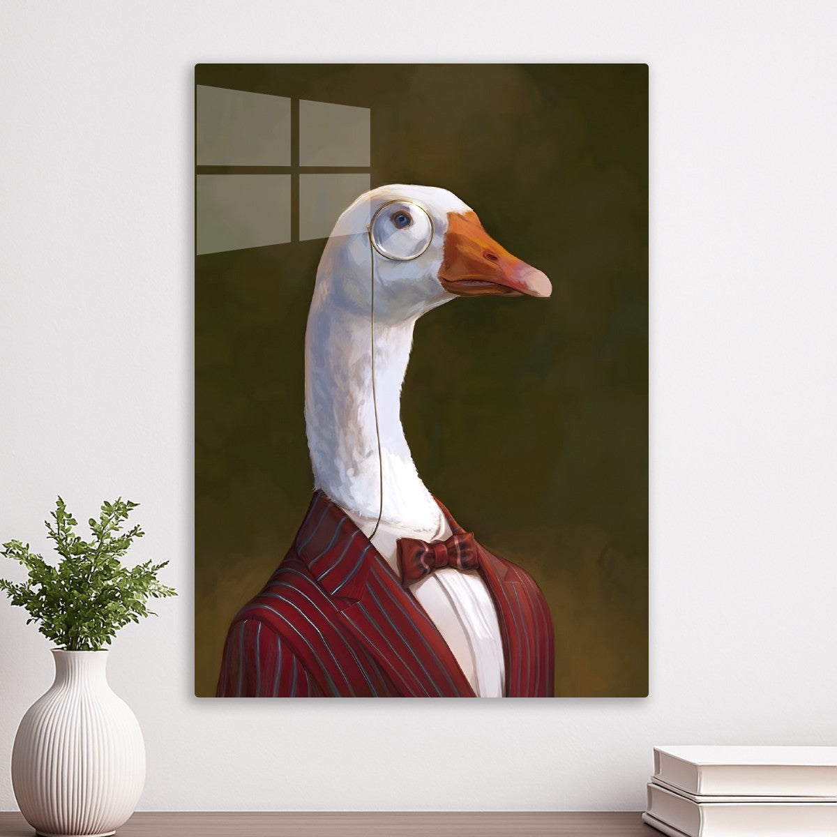 duck meme