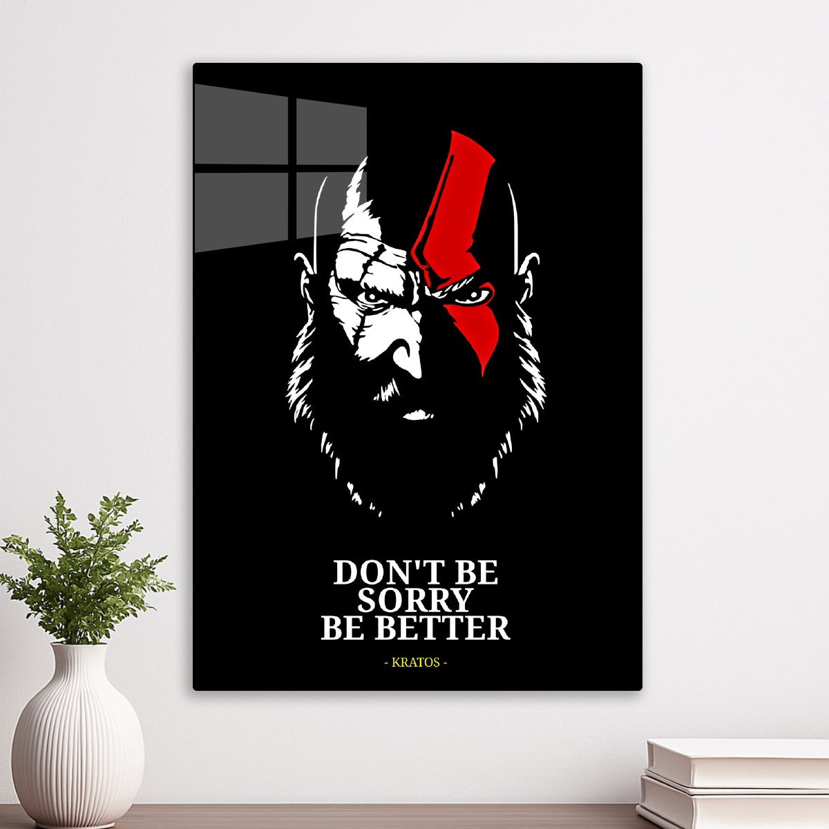 kratos