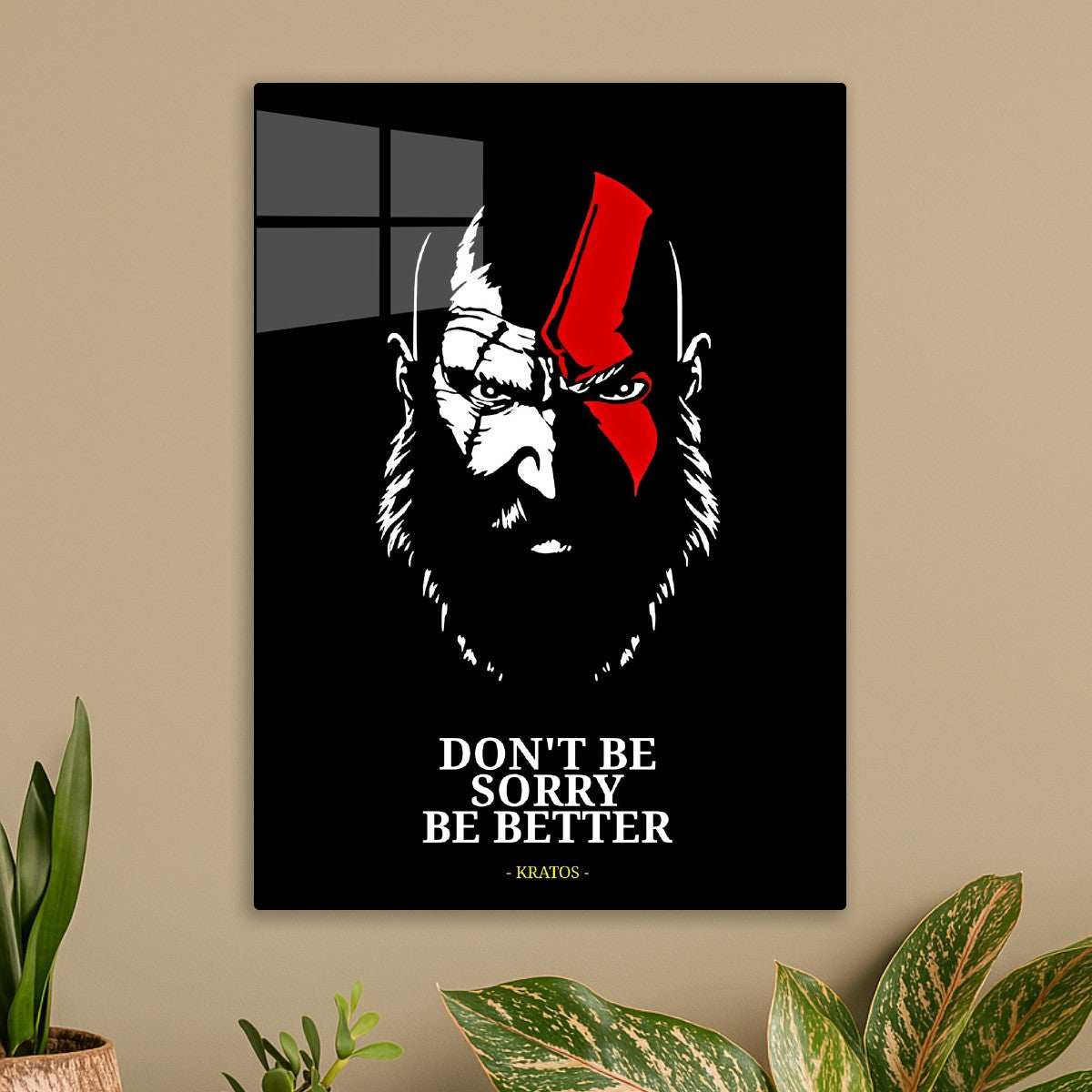 kratos