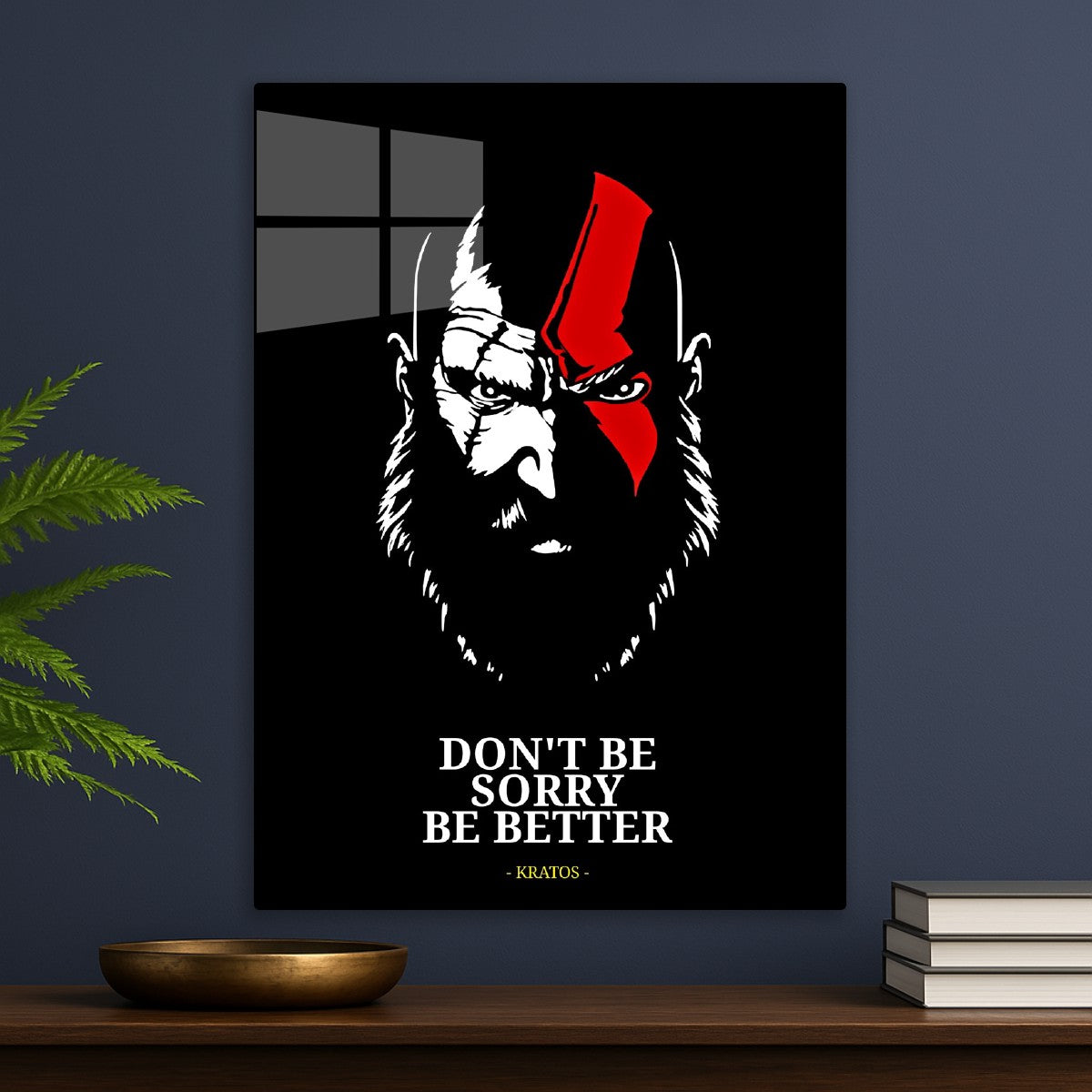 kratos