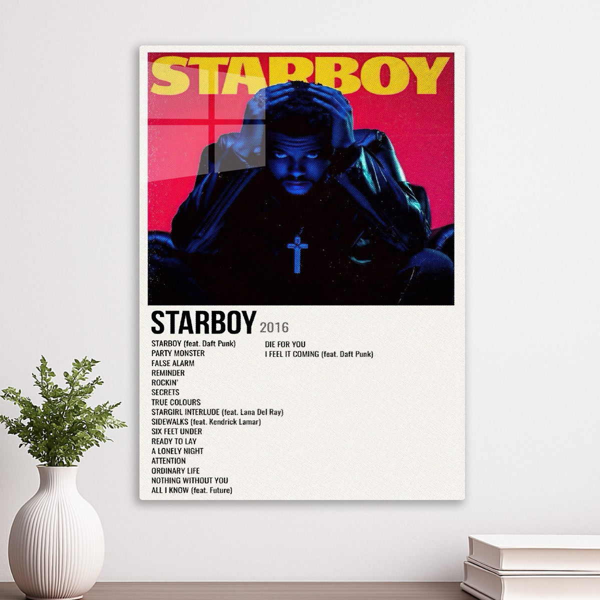 Starboy