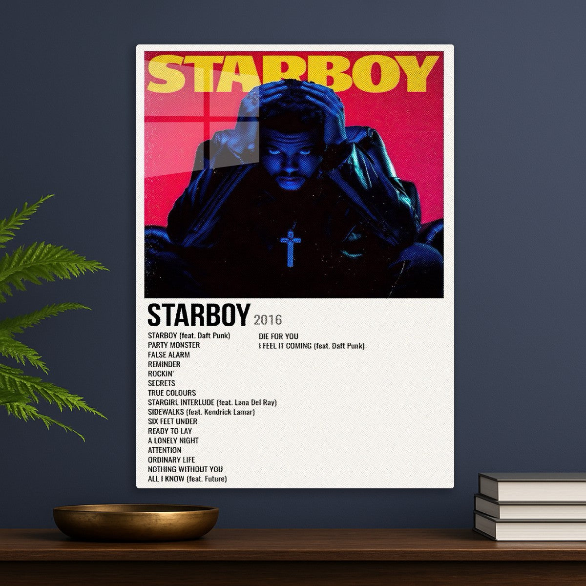 Starboy