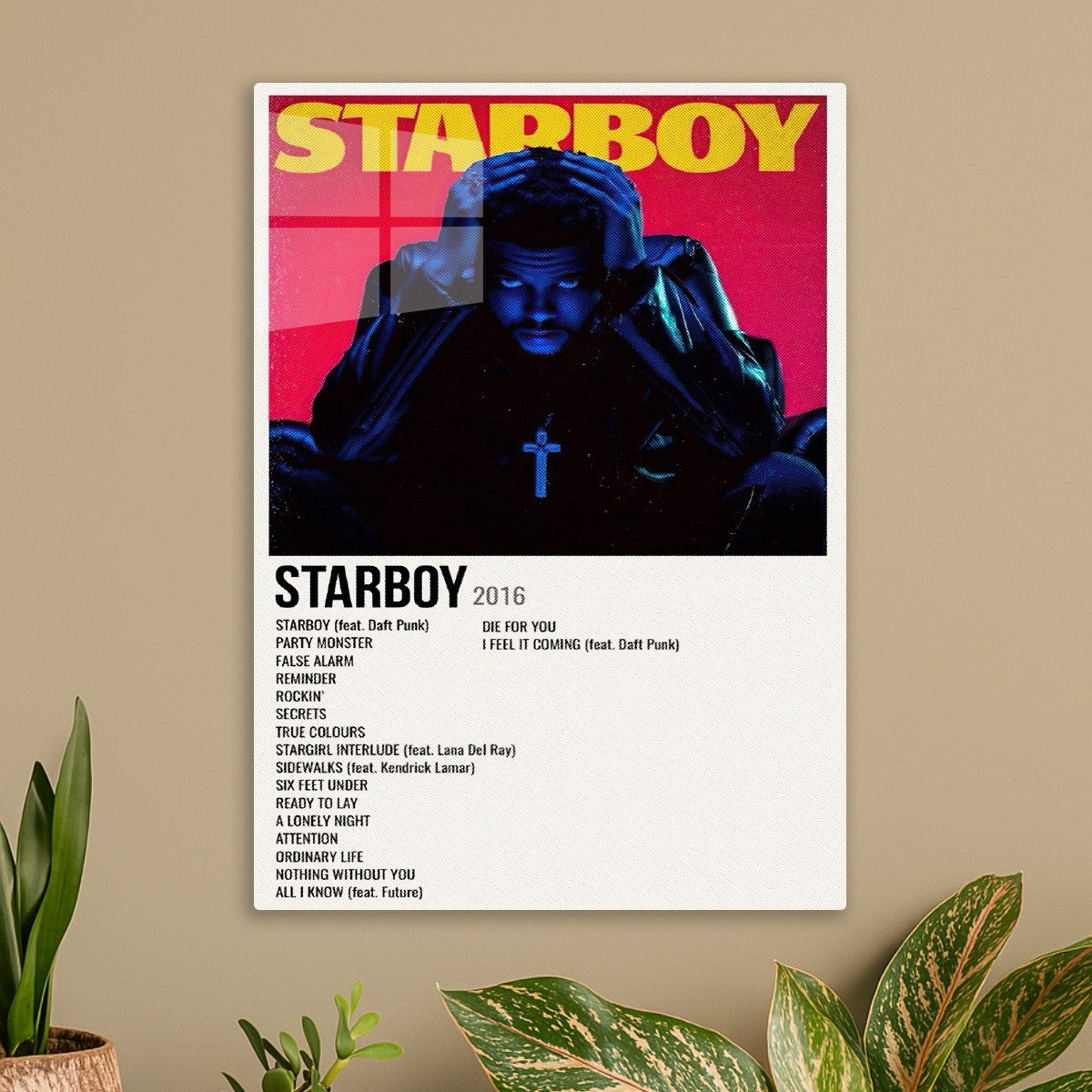 Starboy