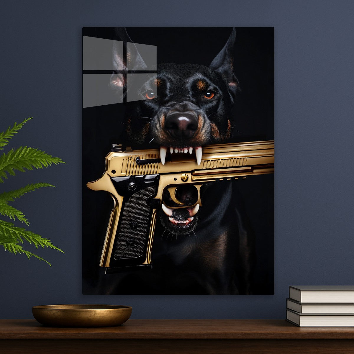 dog