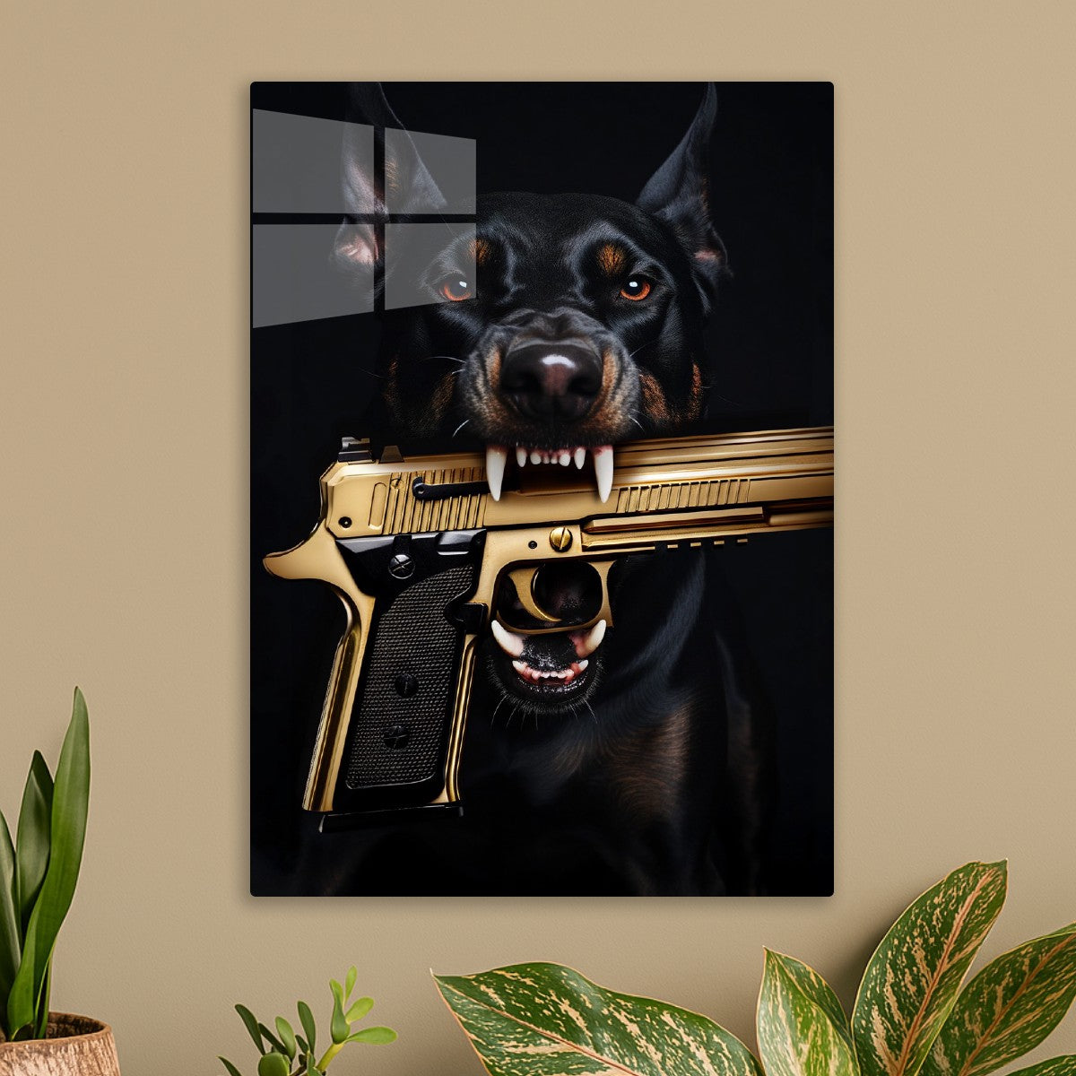 dog