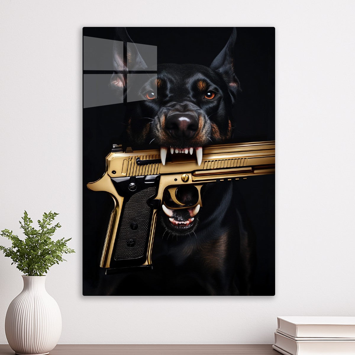 dog