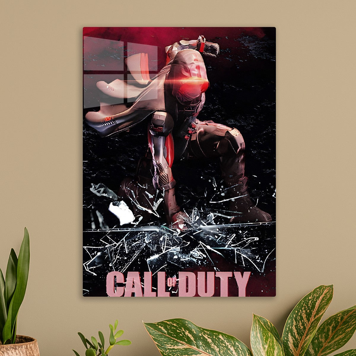 Call of Duty