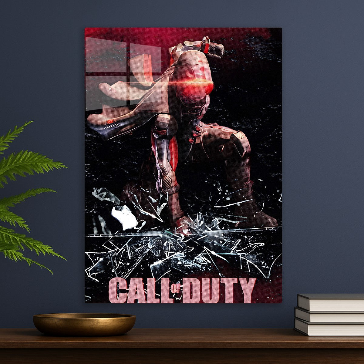 Call of Duty