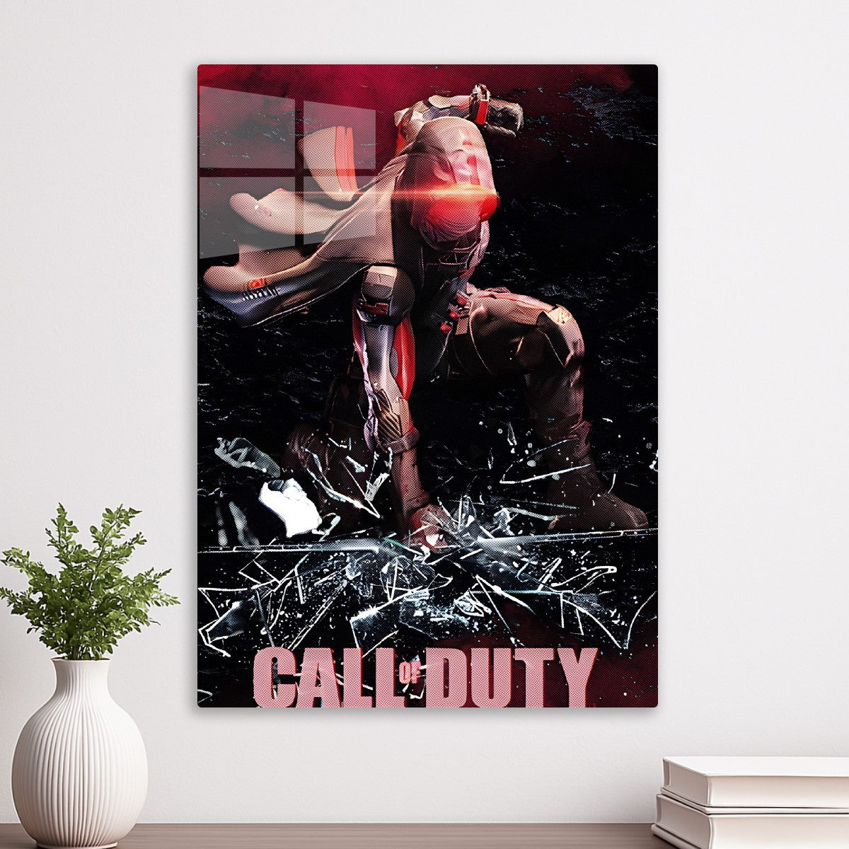 Call of Duty