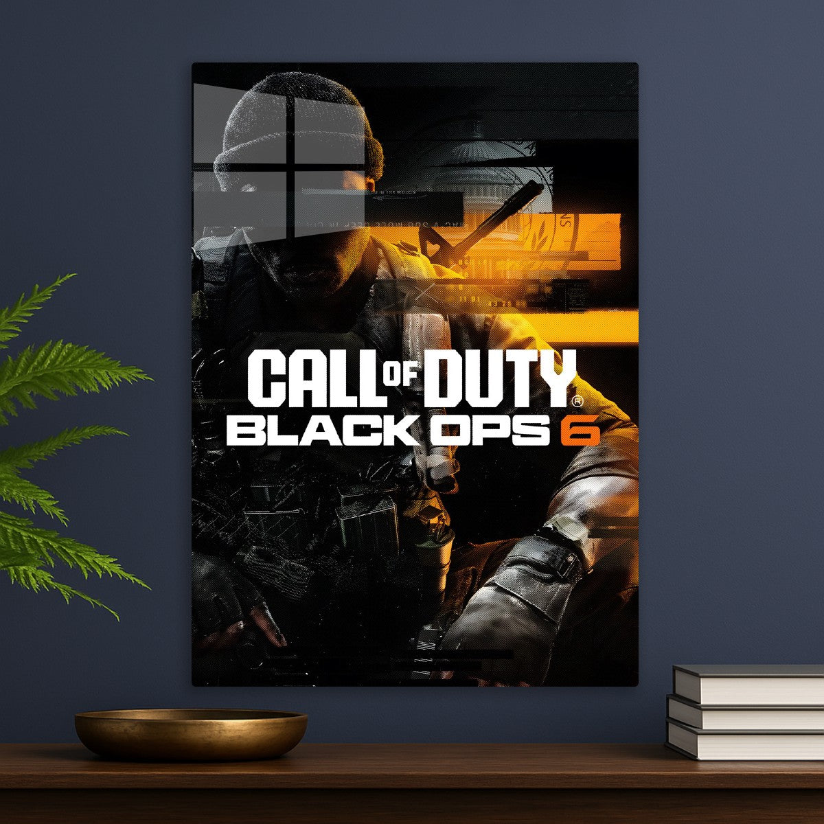 Call of Duty