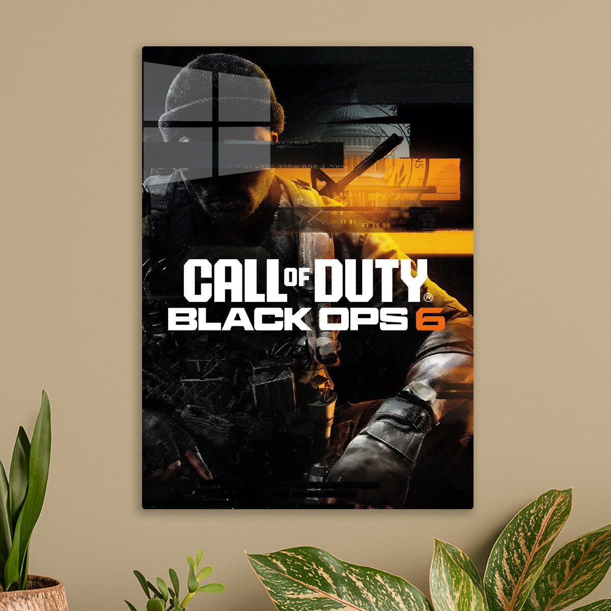 Call of Duty