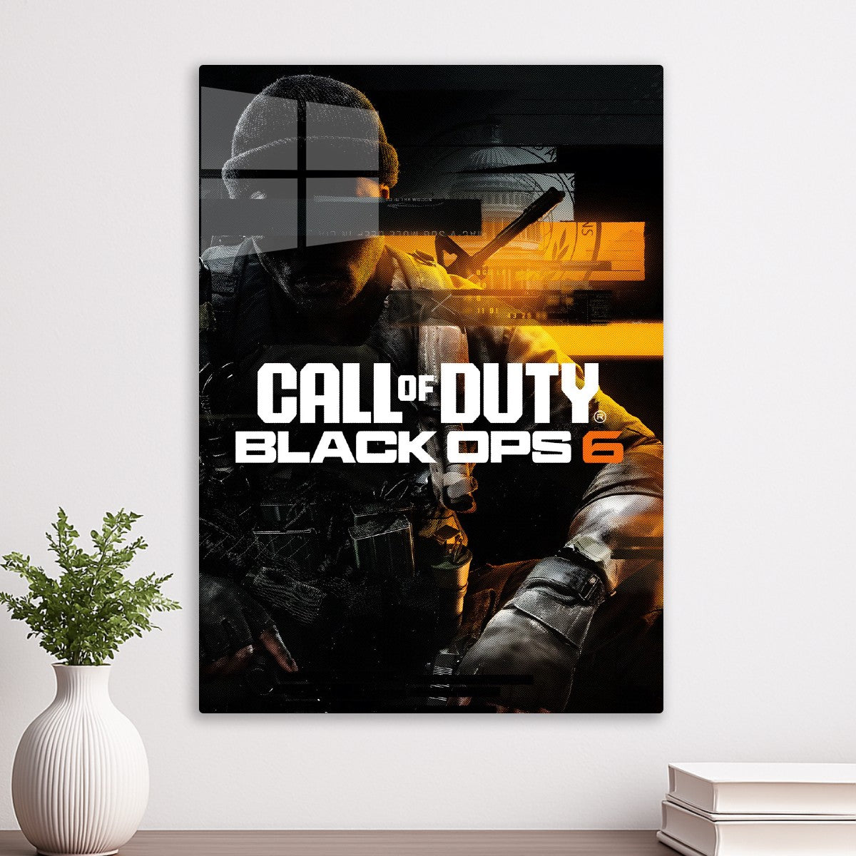 Call of Duty