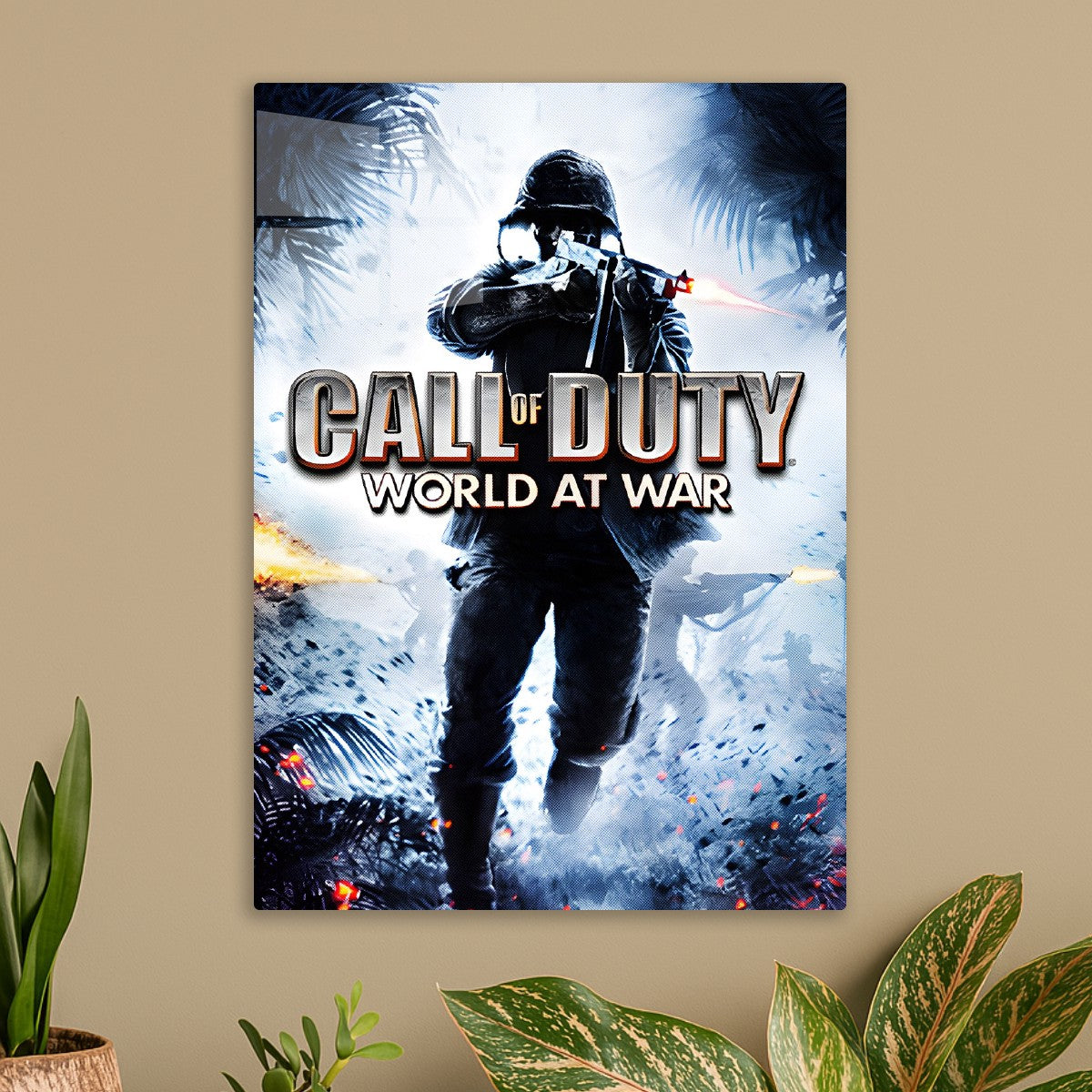 Call of Duty