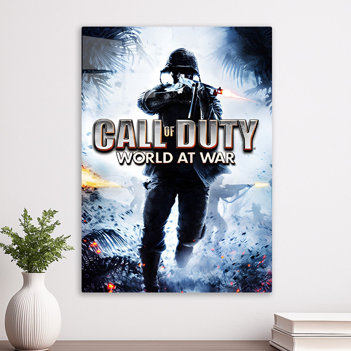 Call of Duty