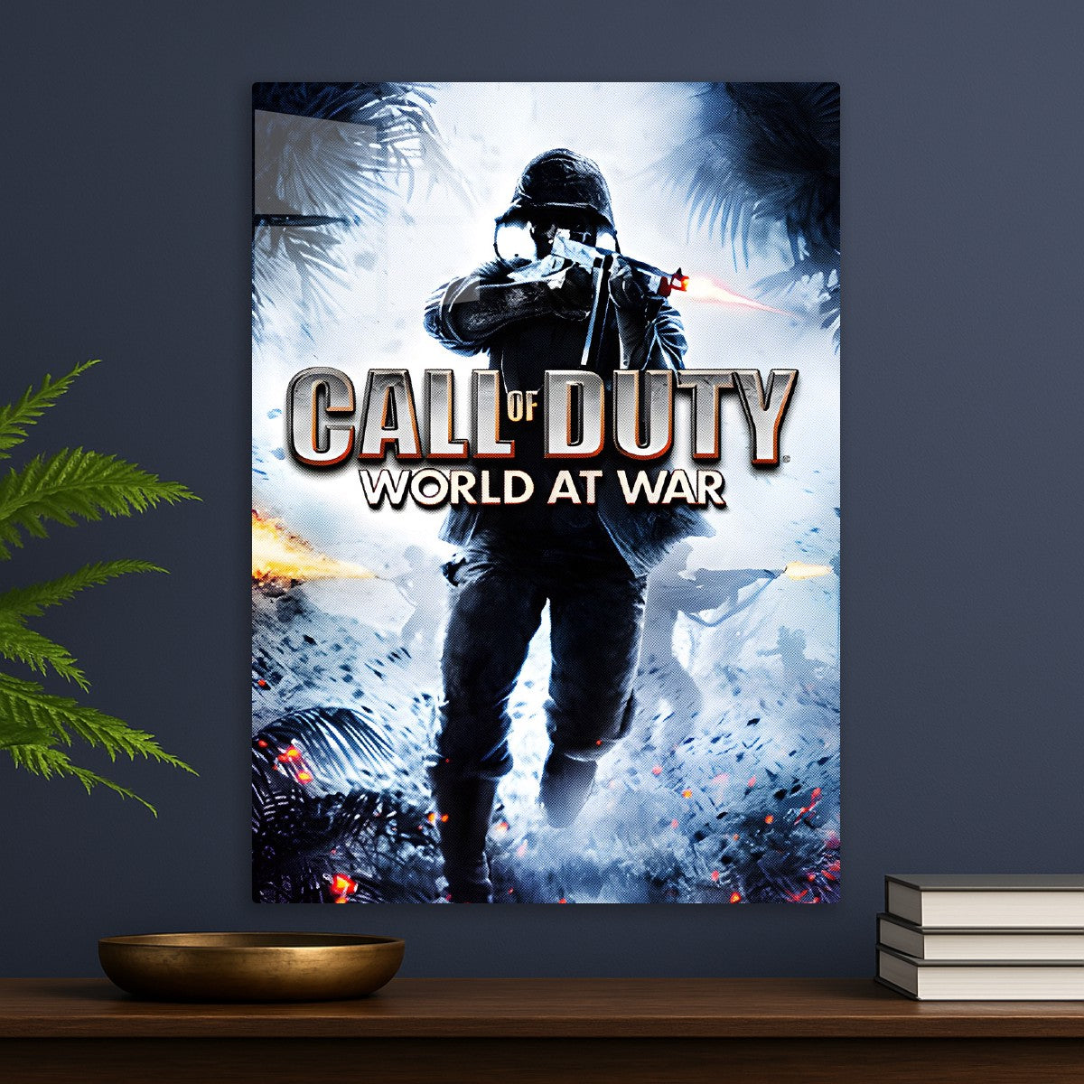 Call of Duty