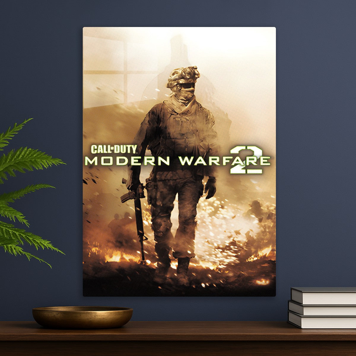 Call of Duty