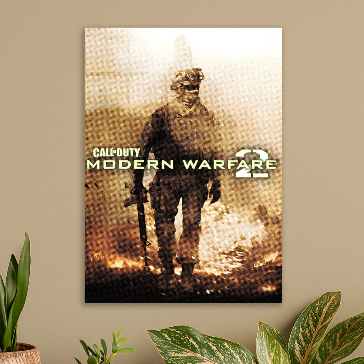 Call of Duty