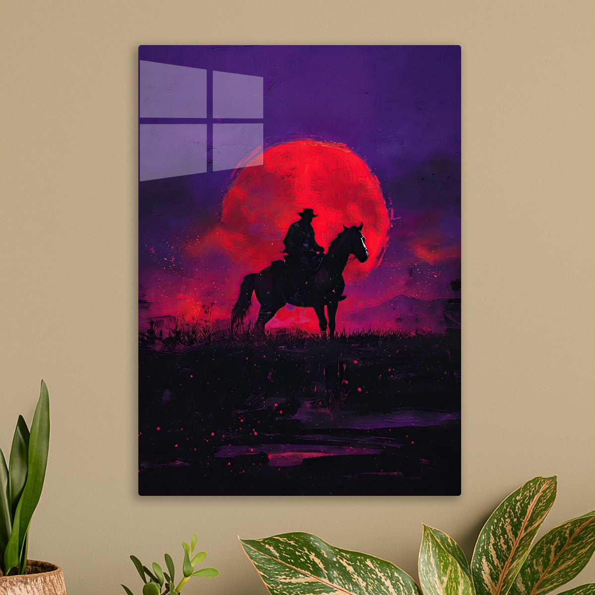 Red Dead Outlaws & Honor