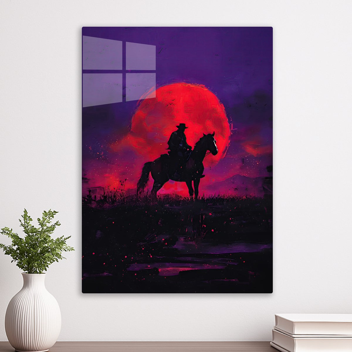 Red Dead Outlaws & Honor