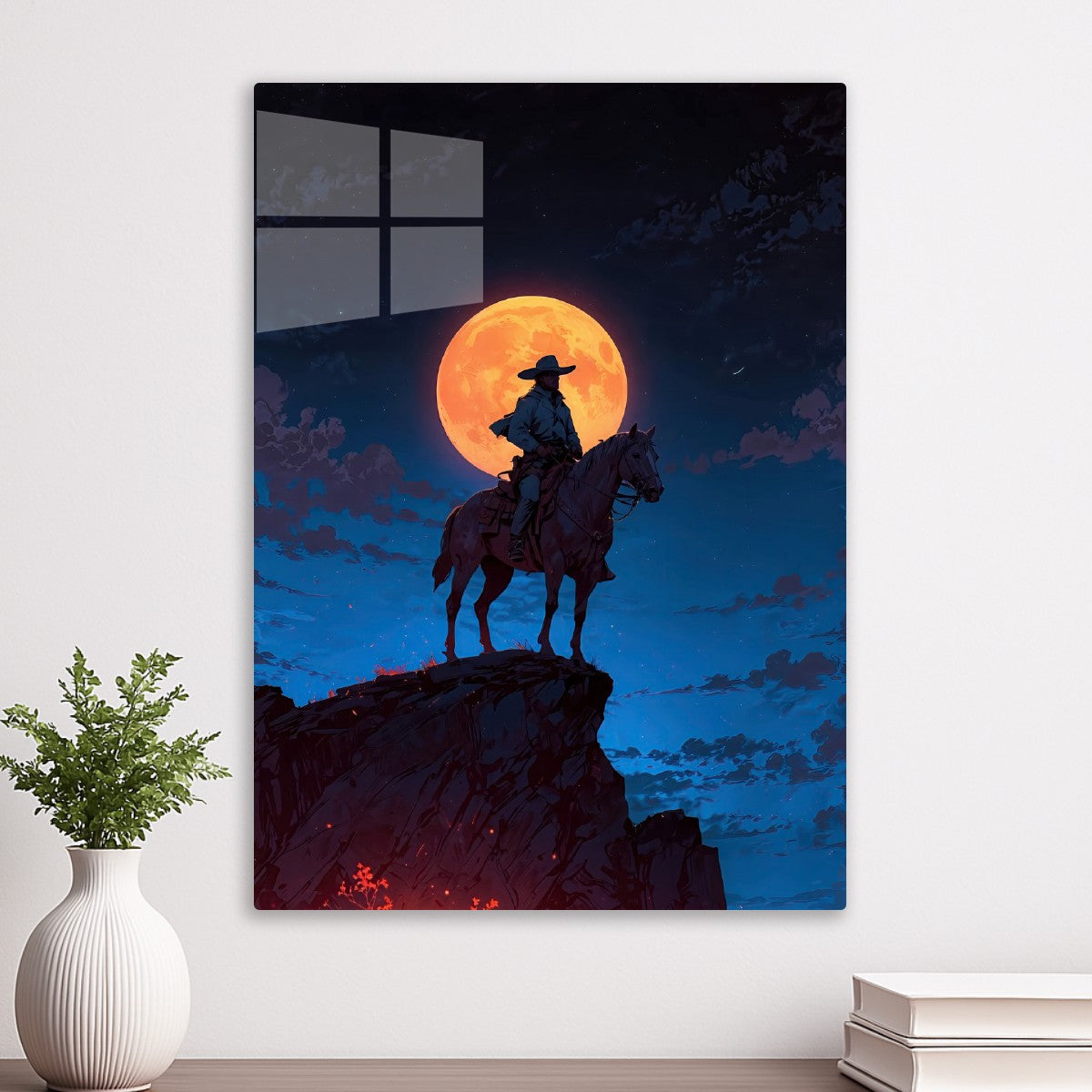 Red Dead Outlaws & Honor