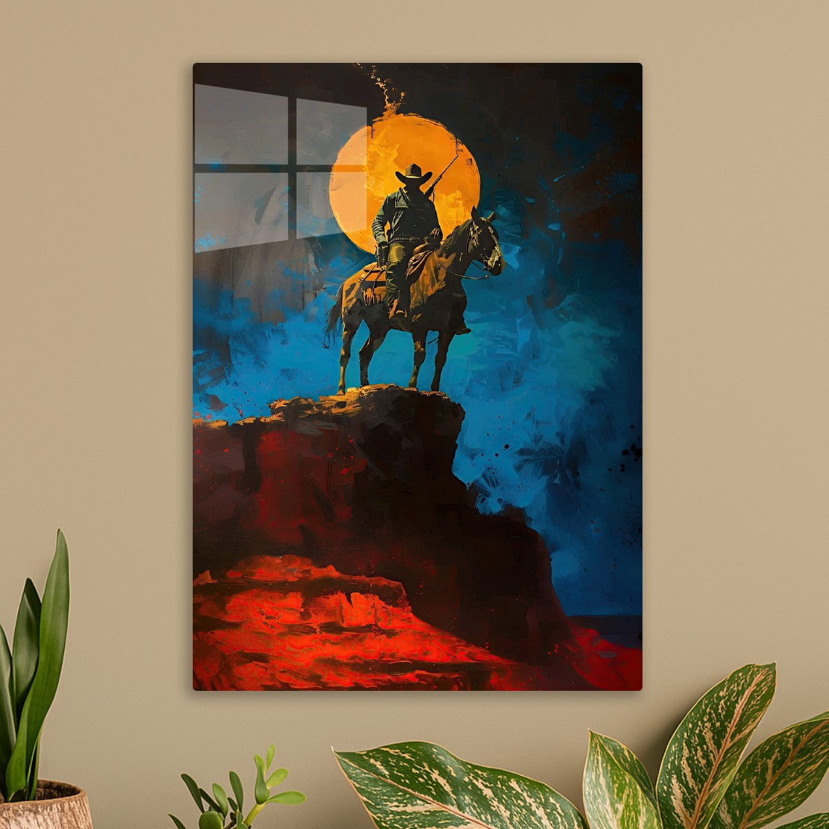 Red Dead Outlaws & Honor