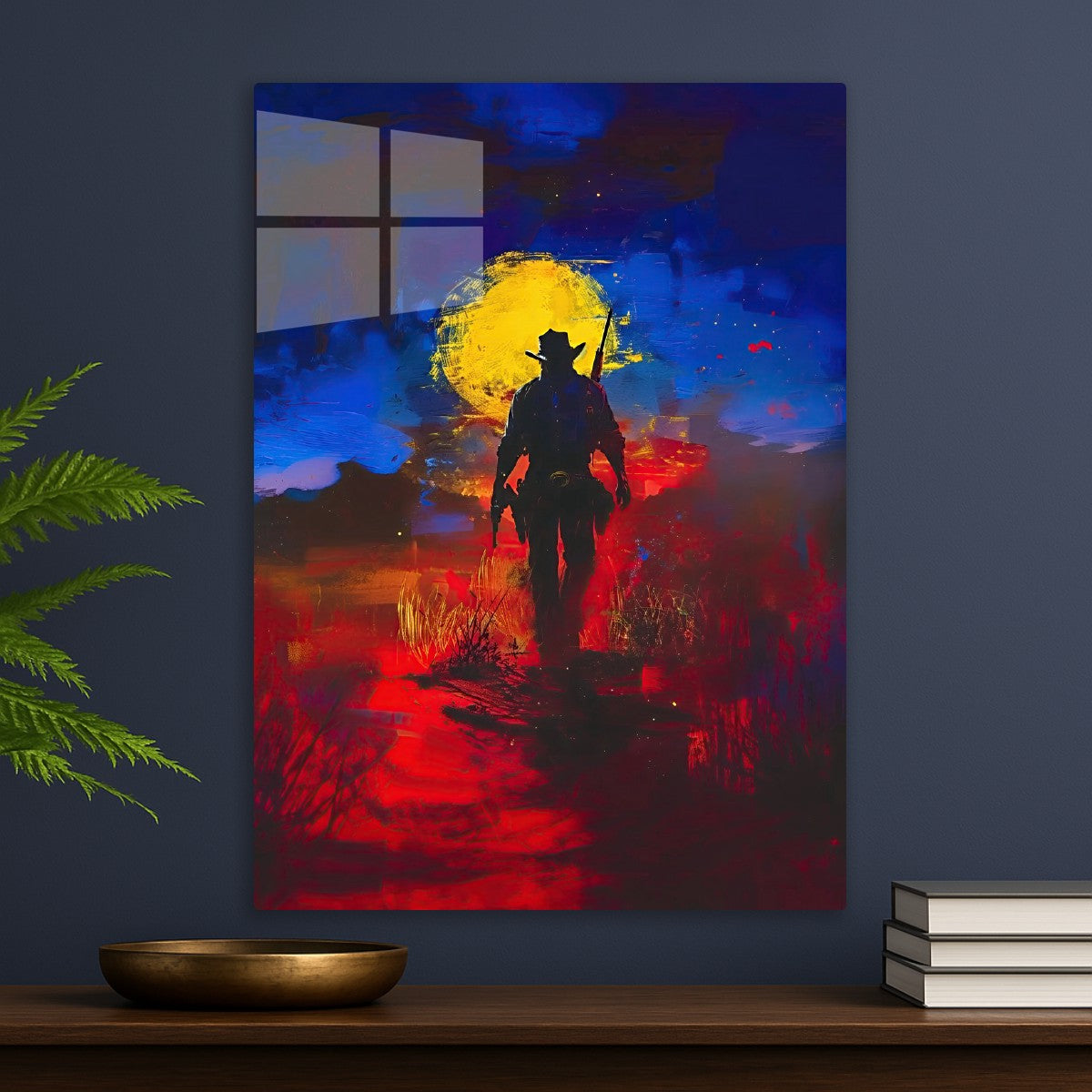Red Dead Outlaws & Honor