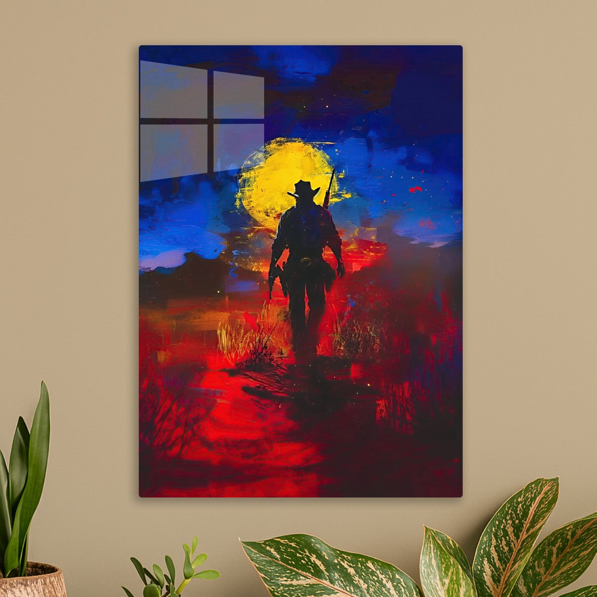 Red Dead Outlaws & Honor